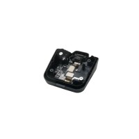 SUNMI VESA 100x100 rückseitige Abdeckung, unterstützt POE, USB Typ A und C, passend für:...